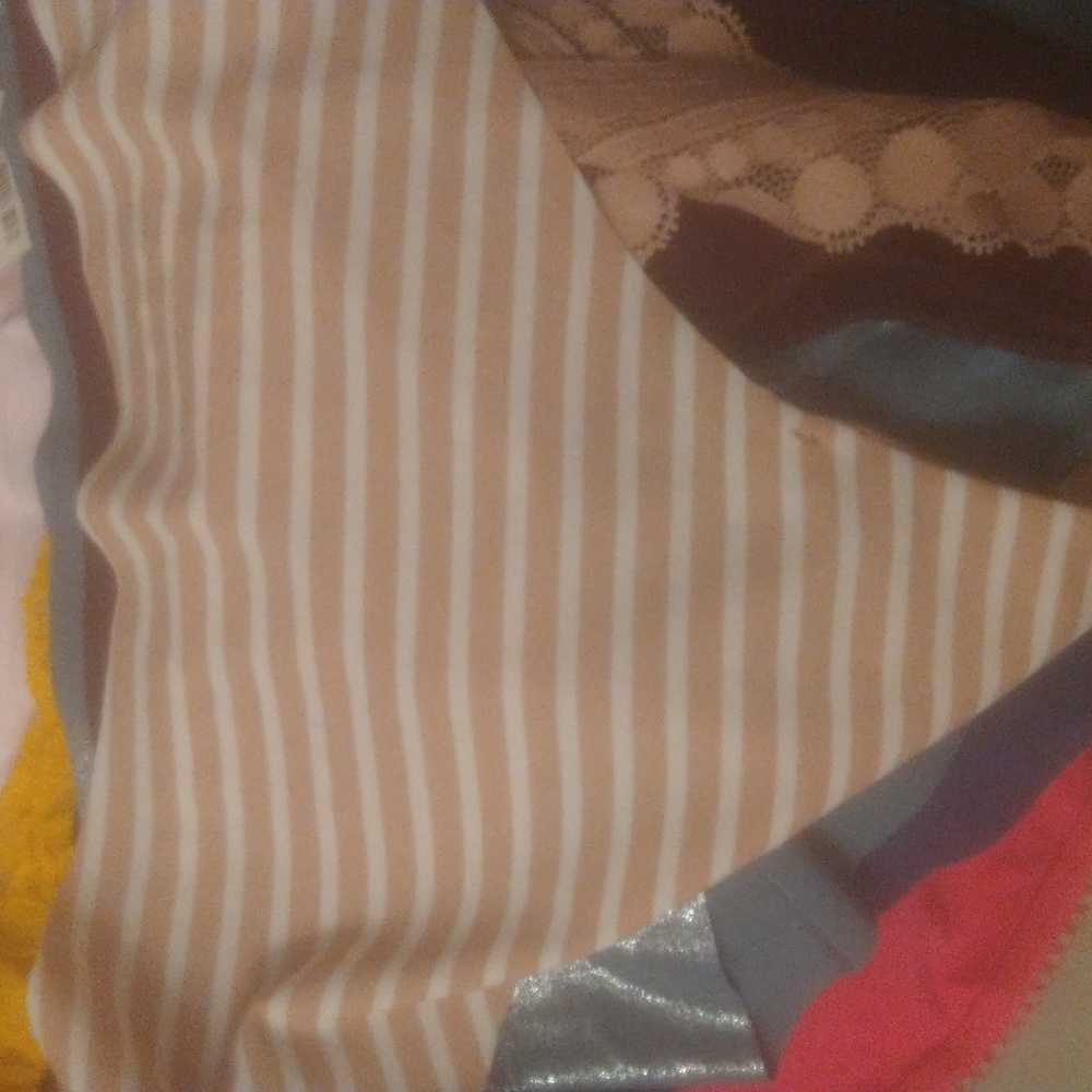 Victoria's Secret panties new with tags